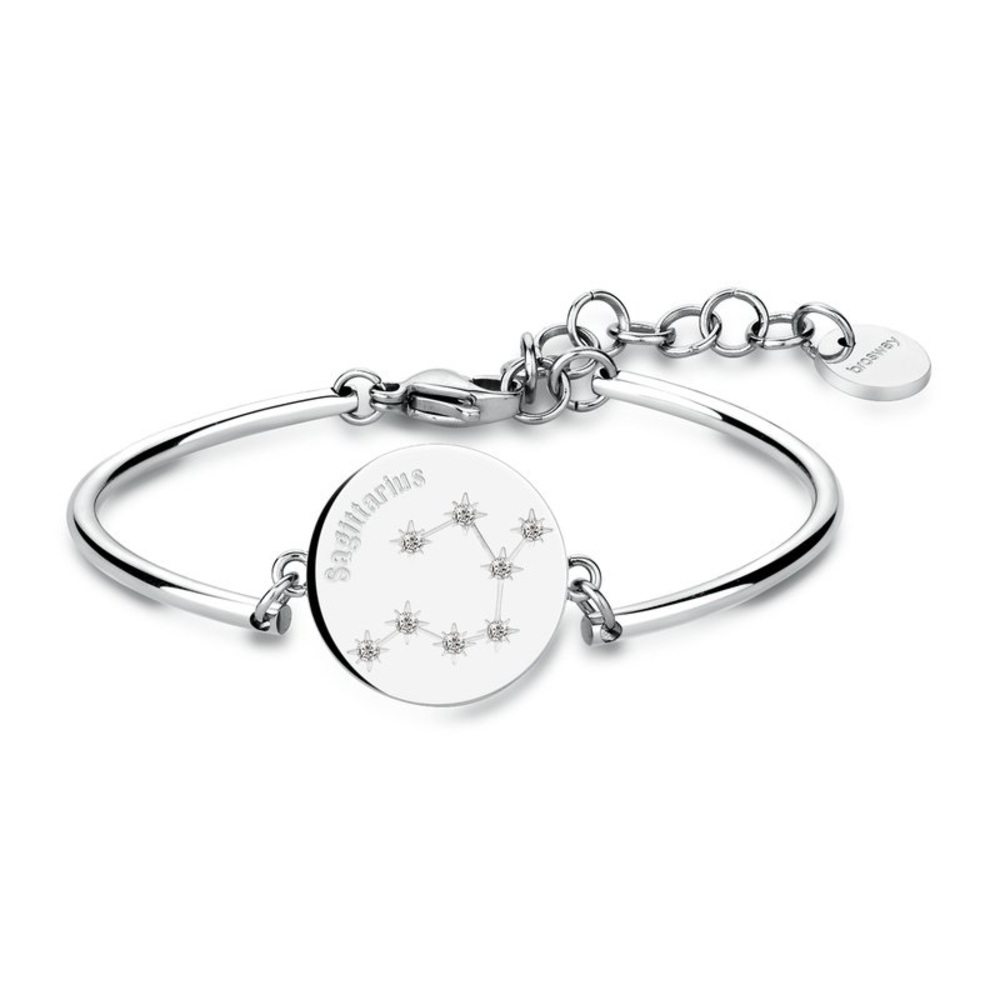 Brosway Chakra Sagittarius bracelet | With Box